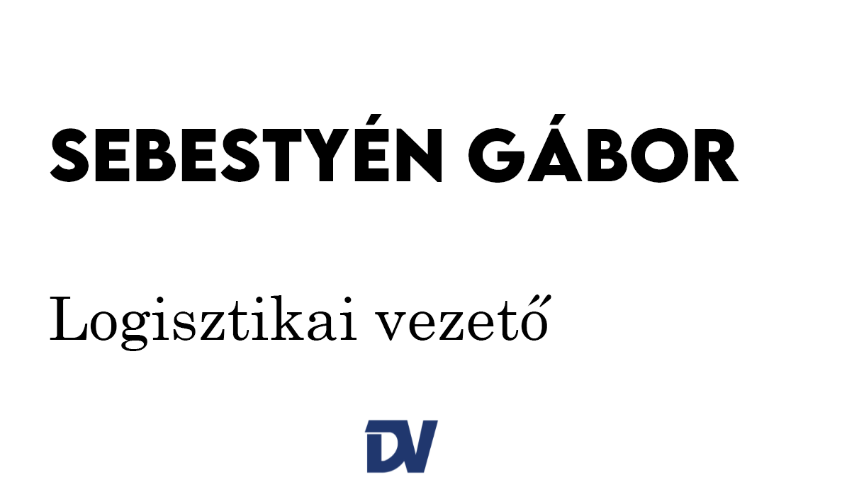 Sebestyén Gábor