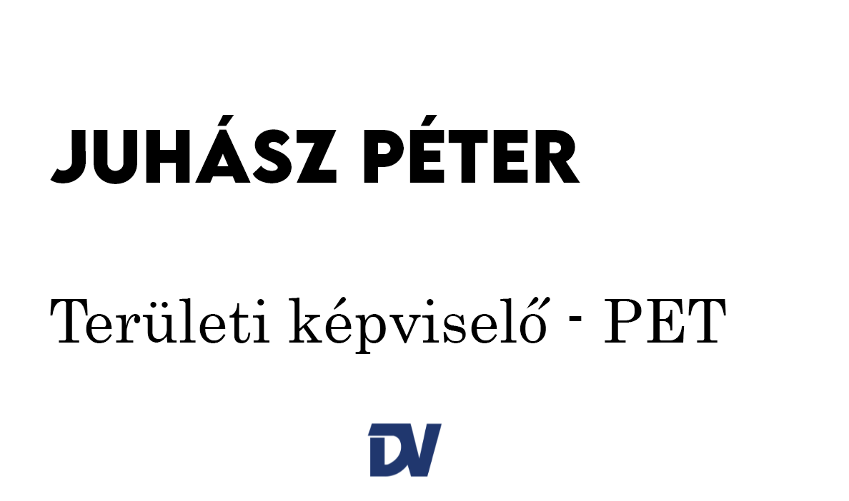Juhász Péter