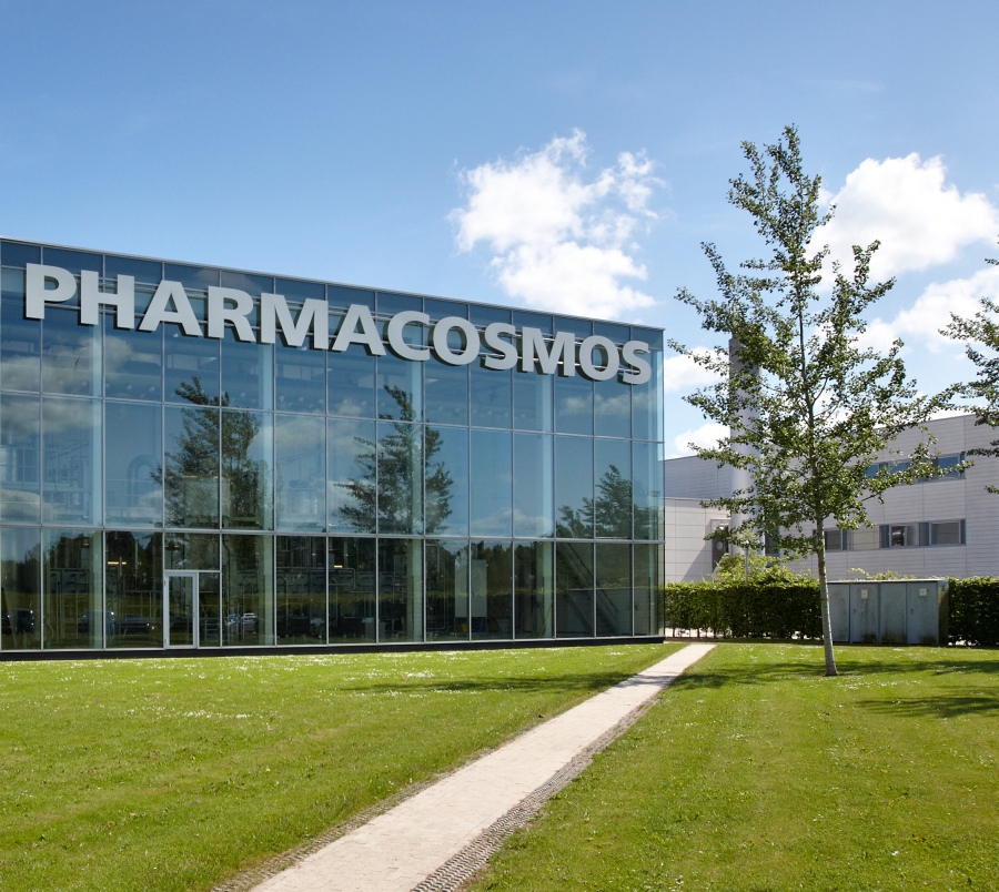 Pharmacosmos